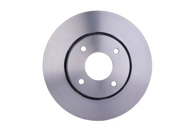 Тормозной диск HELLA 8DD 355 116-531