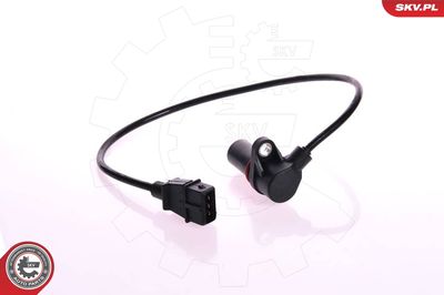 Датчик импульсов ESEN SKV 17SKV214