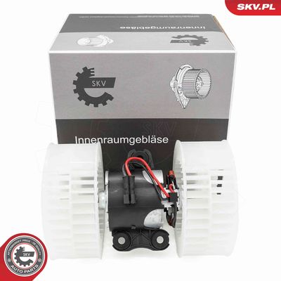 Salona ventilators ESEN SKV 68SKV209