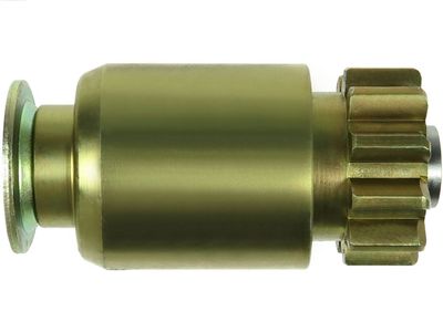 Pievads ar brīvgaitas mehānismu, Starteris AS-PL SD1015