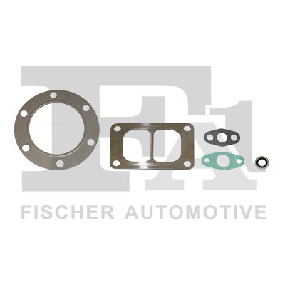 Монтажный комплект, компрессор FA1 KT820440E