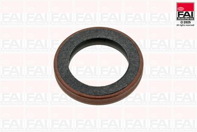 Уплотняющее кольцо, коленчатый вал FAI AutoParts OS1159