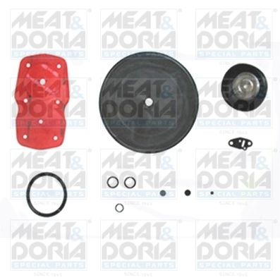 Piederumu komplekts MEAT & DORIA 13032
