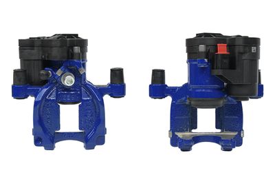 Тормозной суппорт ATE 24.6238-7024.5