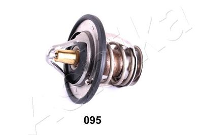 Termostats, Dzesēšanas šķidrums ASHIKA 22-095