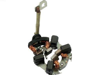 Кронштейн, угольная щетка AS-PL SBH0084