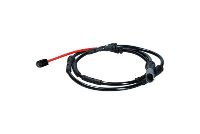 Indikators, Bremžu uzliku nodilums KAMOKA 105108