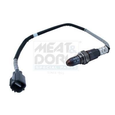 Lambda zonde MEAT & DORIA 811048