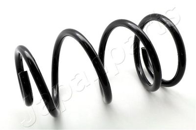 Пружина ходовой части JAPANPARTS ZC3919C