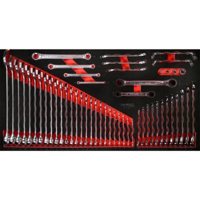 Instrumentu komplekts KS TOOLS 813.0053