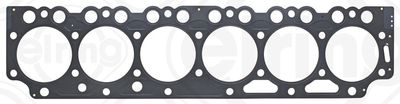 Прокладка, головка цилиндра ELRING 569.070