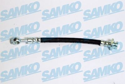 Тормозной шланг SAMKO 6T48304