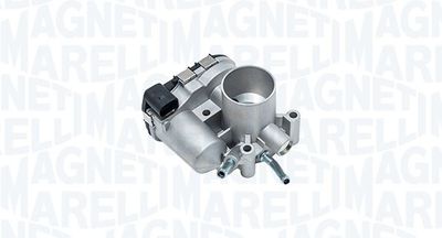 Корпус дроссельной заслонки MAGNETI MARELLI 802000000161