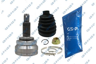 Šarnīru komplekts, Piedziņas vārpsta GSP 803314
