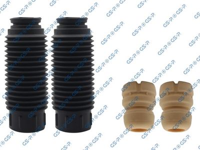 Putekļu aizsargkomplekts, Amortizators GSP 5405420PK
