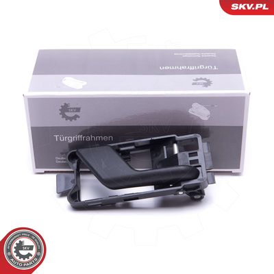 Ārējais durvju rokturis ESEN SKV 96SKV783