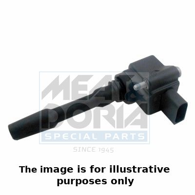 Катушка зажигания MEAT & DORIA 10806E