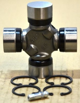 Шарнир, карданный вал LÖBRO U 967