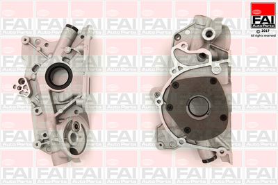 Eļļas sūknis FAI AUTOPARTS OP226