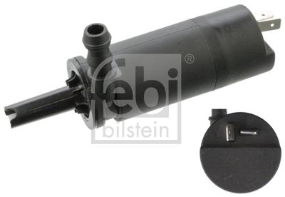Ūdenssūknis, Lukturu tīrīšanas sistēma FEBI BILSTEIN 106198