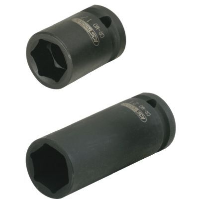 Muciņu komplekts KS TOOLS 515.0306