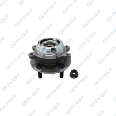 Комплект подшипника ступицы колеса GSP 9329001K