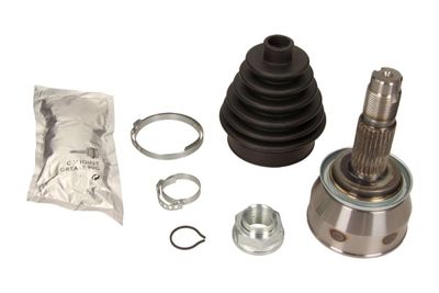 Šarnīru komplekts, Piedziņas vārpsta MAXGEAR 49-1452