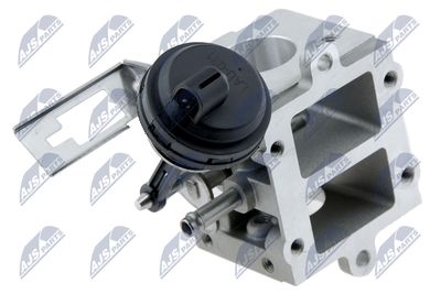 Клапан возврата ОГ NTY EGR-AU-031
