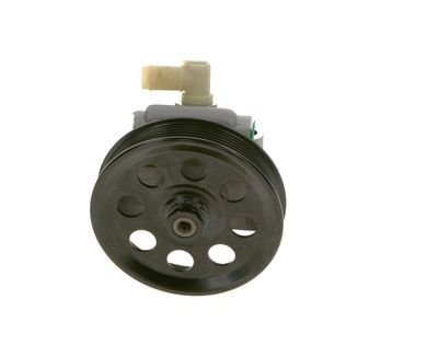 Hidrosūknis, Stūres iekārta BOSCH K S00 001 914