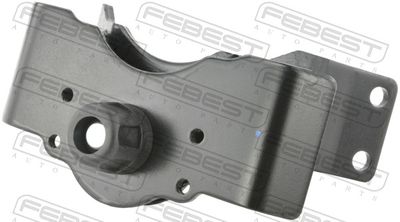 Подвеска, двигатель FEBEST TM-KDJ150RR