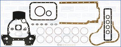 Blīvju komplekts, Motora bloks AJUSA 54024600