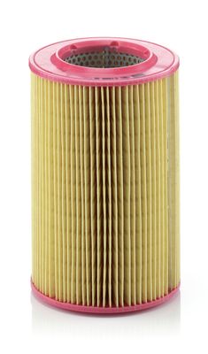 Воздушный фильтр MANN-FILTER C 1596