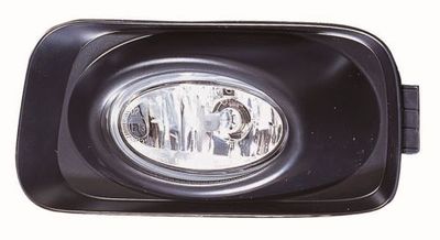 lampa przeciwmgłowa HON FOG LAMP.UNIT.(DIESEL).ECE. FIT FOR: HD.ACORD..'03-'05. ABAKUS 217-2031R-UEN