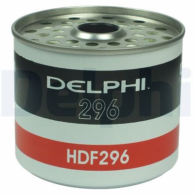 Топливный фильтр DELPHI HDF296