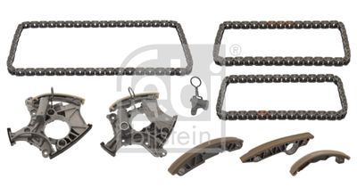Комплект цели привода распредвала FEBI BILSTEIN 100745