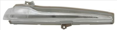 Pagrieziena signāla lukturis TYC 321-0186-3