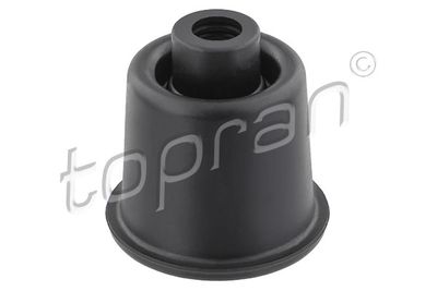 Пыльник, рулевое управление TOPRAN 722 136