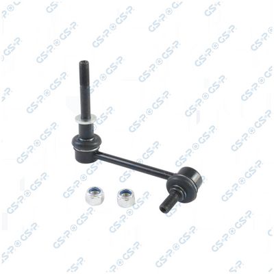 Stiepnis/Atsaite, Stabilizators GSP S052034