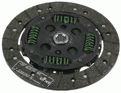 Sajūga disks SACHS 1878 038 433