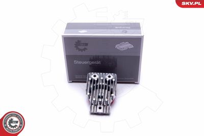 Устройство управления, освещение ESEN SKV 59SKV088