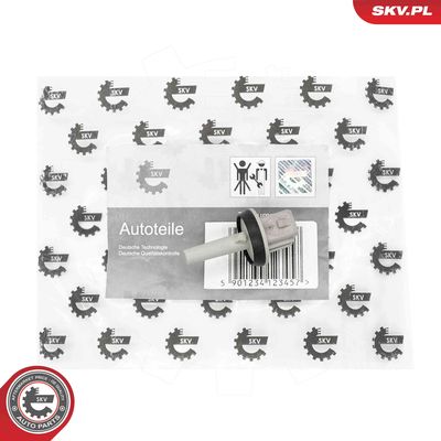 Датчик, внутренняя температура ESEN SKV 17SKV983