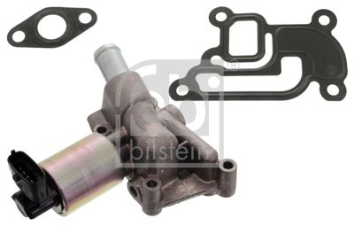 Клапан возврата ОГ FEBI BILSTEIN 104416