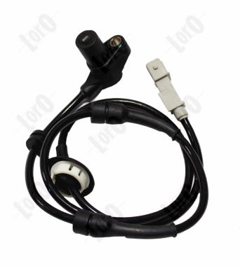 Датчик, частота вращения колеса ABAKUS 120-02-098