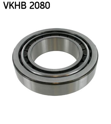 Riteņa rumbas gultnis SKF VKHB 2080