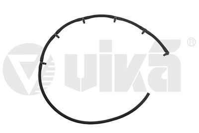 Šļūtene, Degvielas noplūde vika 19811401