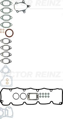 Tihendikomplekt,silindripea VICTOR REINZ 02-33951-06