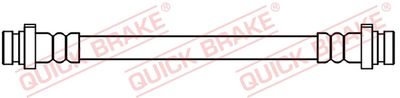 Bremžu šļūtene QUICK BRAKE 25.097