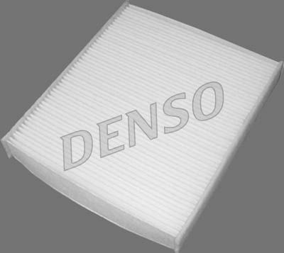Filtrs, Salona telpas gaiss DENSO DCF235P