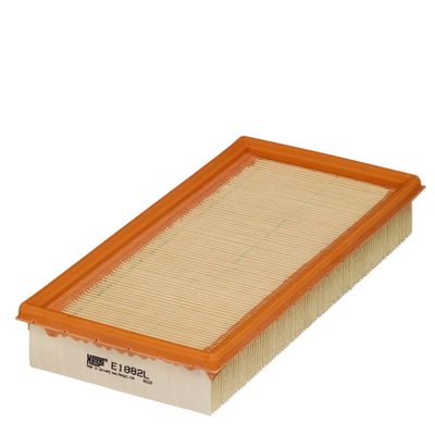 Воздушный фильтр HENGST FILTER E1882L