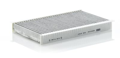 Filtrs, Salona telpas gaiss MANN-FILTER CUK 2747